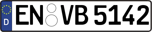 EN-VB5142