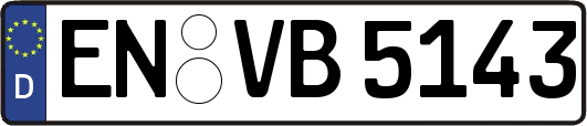 EN-VB5143
