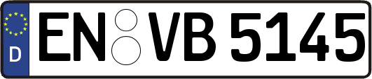 EN-VB5145