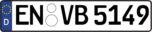 EN-VB5149