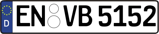 EN-VB5152