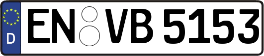 EN-VB5153