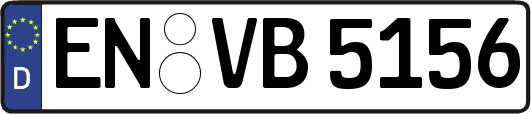 EN-VB5156