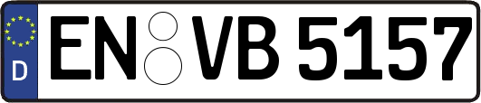 EN-VB5157
