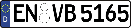 EN-VB5165