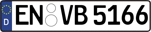 EN-VB5166