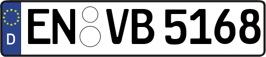 EN-VB5168