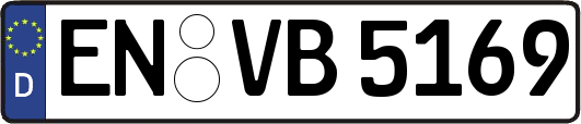 EN-VB5169