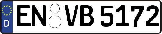 EN-VB5172