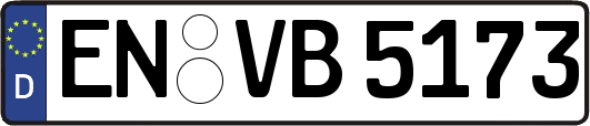 EN-VB5173