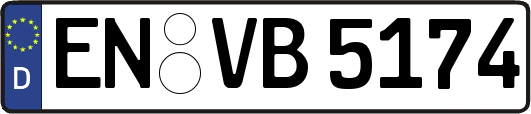 EN-VB5174