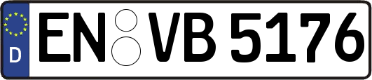 EN-VB5176