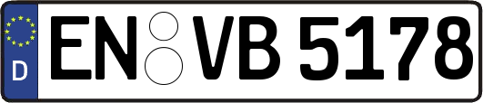 EN-VB5178