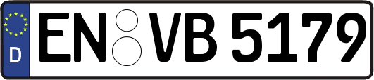 EN-VB5179