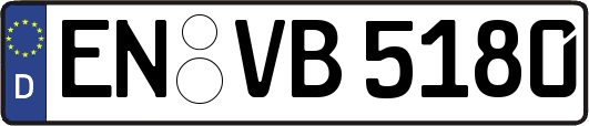 EN-VB5180