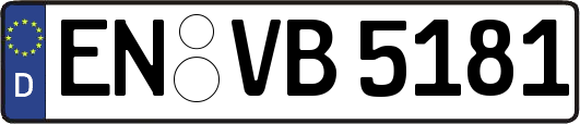 EN-VB5181