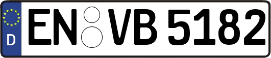EN-VB5182