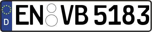 EN-VB5183