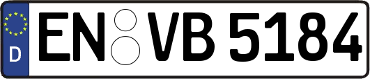 EN-VB5184
