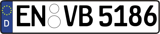 EN-VB5186