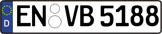 EN-VB5188