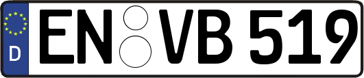 EN-VB519