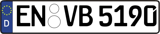 EN-VB5190
