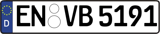 EN-VB5191