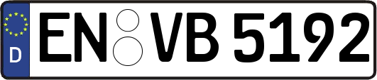 EN-VB5192