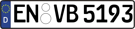 EN-VB5193