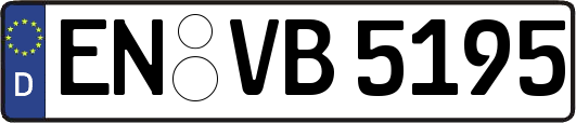 EN-VB5195