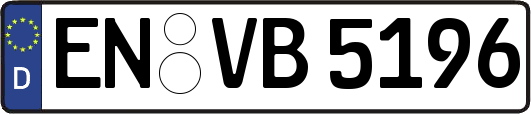 EN-VB5196
