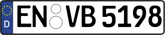 EN-VB5198