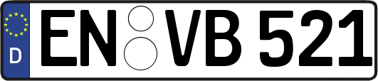 EN-VB521