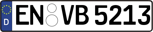 EN-VB5213