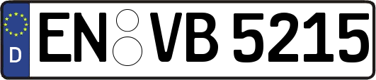 EN-VB5215