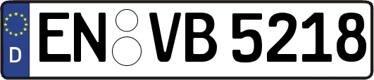 EN-VB5218