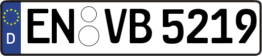 EN-VB5219