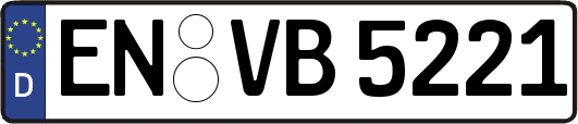 EN-VB5221