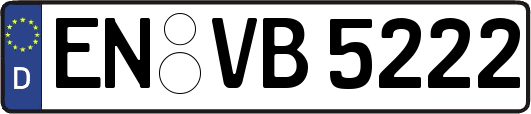 EN-VB5222