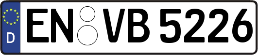 EN-VB5226