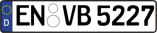 EN-VB5227