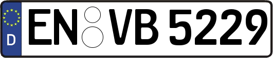 EN-VB5229