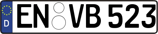 EN-VB523