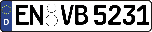 EN-VB5231
