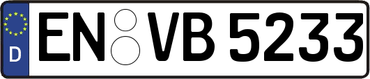 EN-VB5233