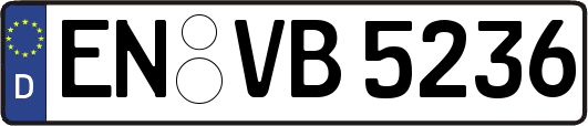 EN-VB5236