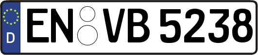 EN-VB5238
