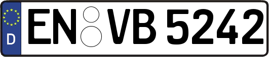 EN-VB5242