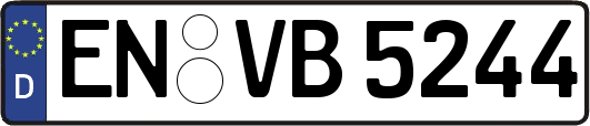EN-VB5244